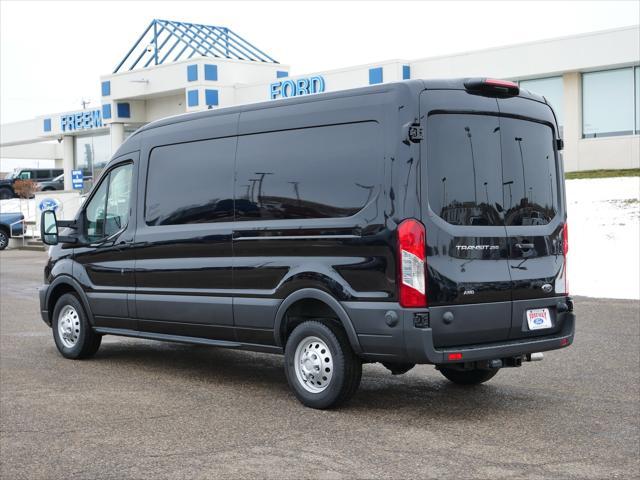 new 2024 Ford Transit-250 car, priced at $59,999