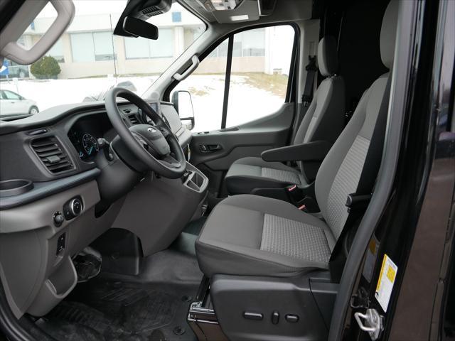 new 2024 Ford Transit-250 car, priced at $59,999