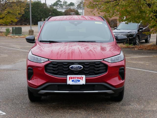 new 2025 Ford Escape car, priced at $33,619