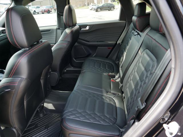 used 2024 Ford Escape car, priced at $33,920