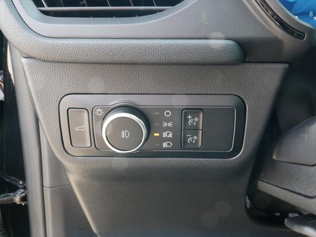 used 2024 Ford Escape car, priced at $33,920