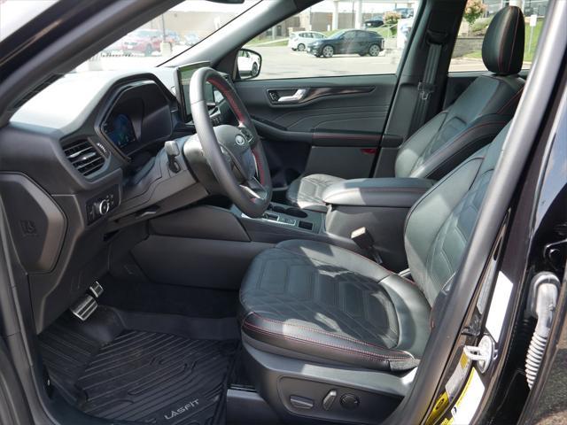 used 2024 Ford Escape car, priced at $33,920