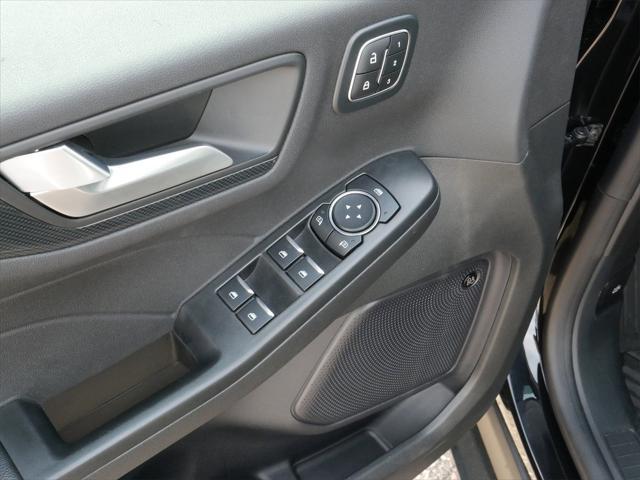 used 2024 Ford Escape car, priced at $33,920