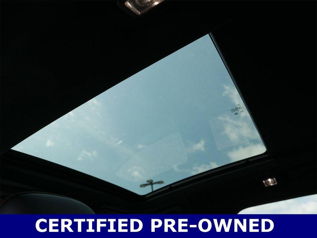used 2024 Ford Escape car, priced at $33,920