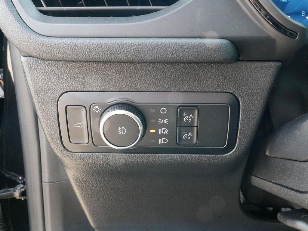 used 2024 Ford Escape car, priced at $33,495