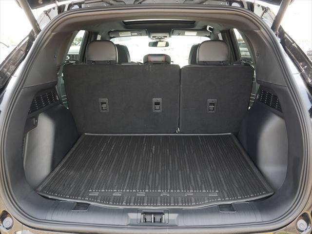 used 2024 Ford Escape car, priced at $33,920