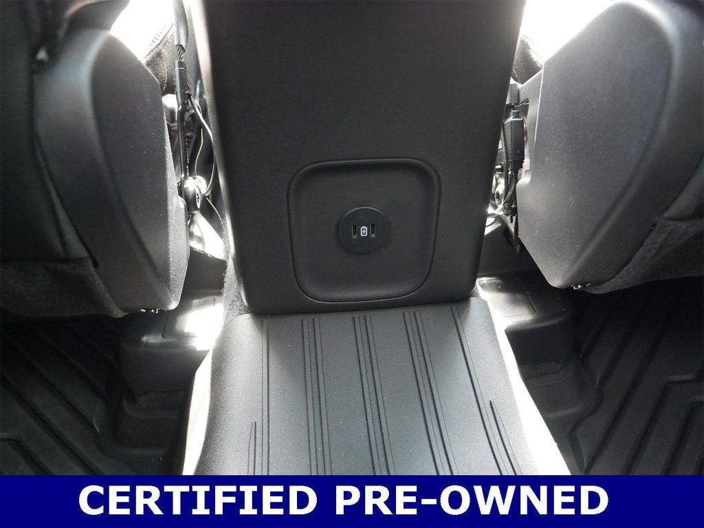 used 2024 Ford Escape car, priced at $33,920