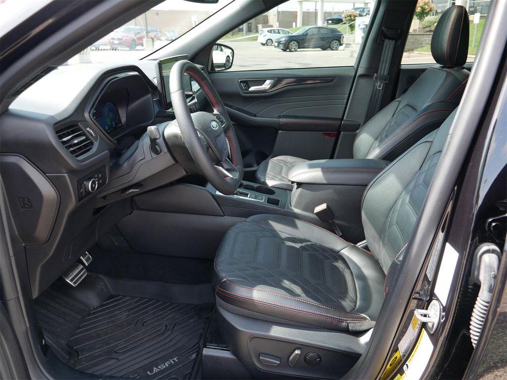 used 2024 Ford Escape car, priced at $33,495