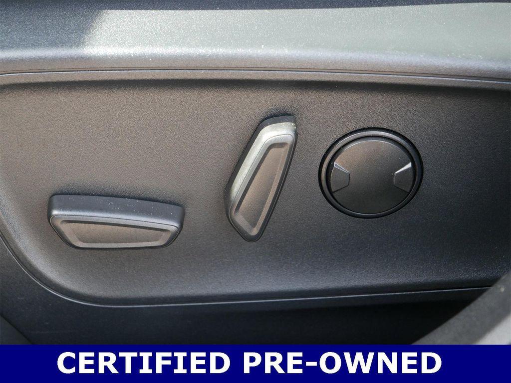 used 2024 Ford Escape car, priced at $33,920