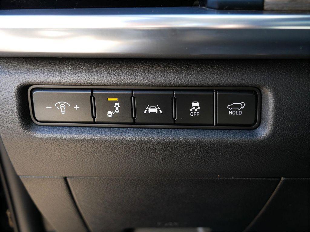 used 2022 Kia Telluride car, priced at $27,945