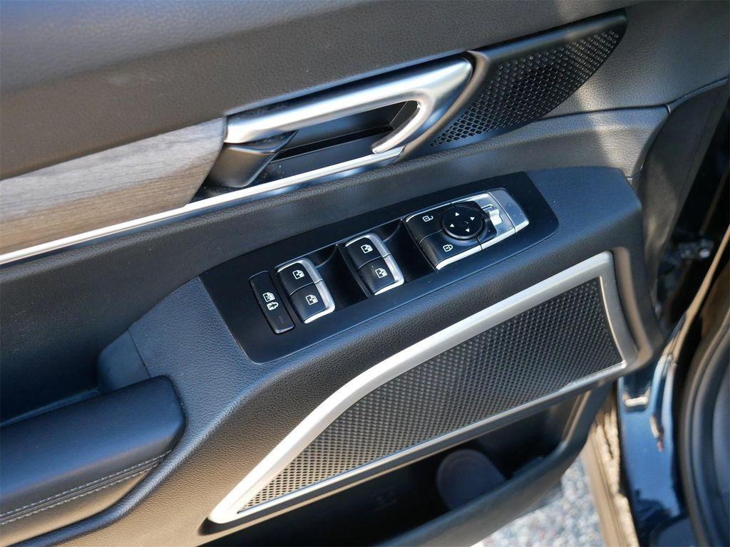 used 2022 Kia Telluride car, priced at $27,945