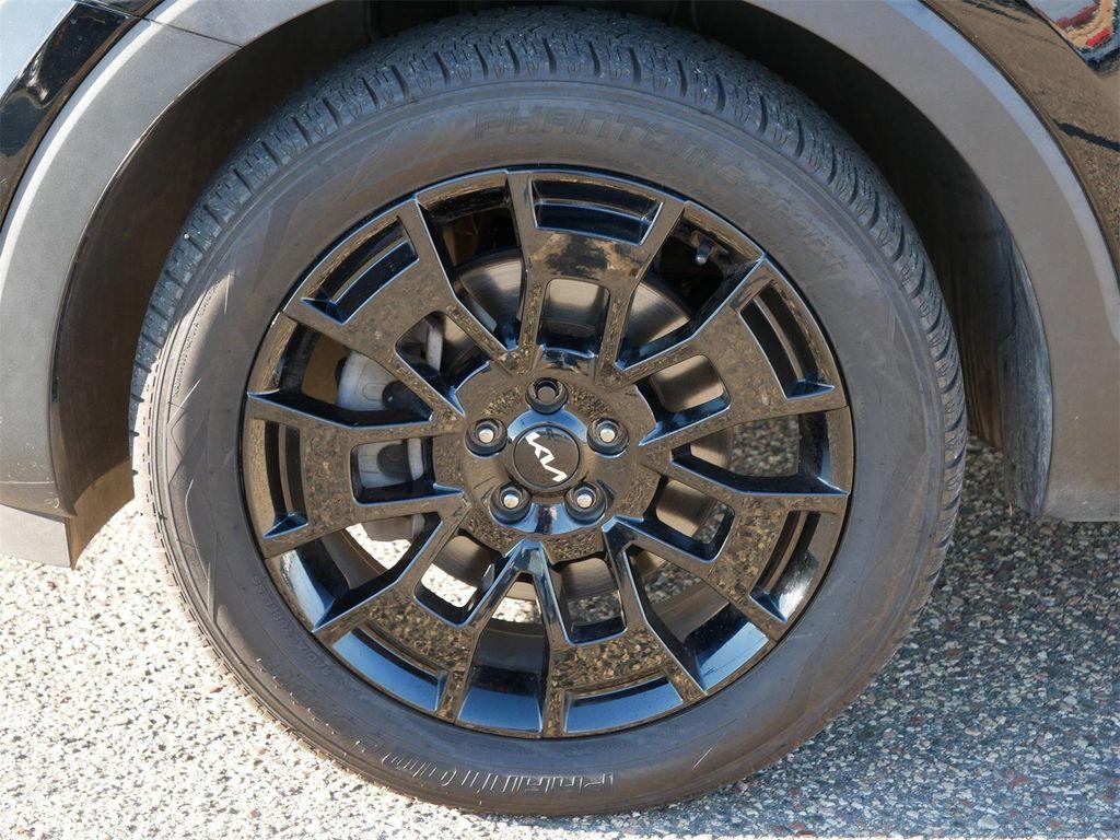 used 2022 Kia Telluride car, priced at $27,945