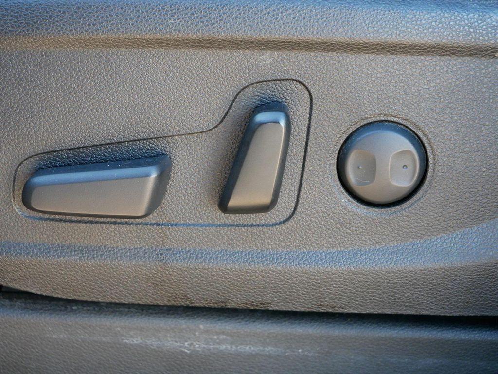 used 2022 Kia Telluride car, priced at $27,945