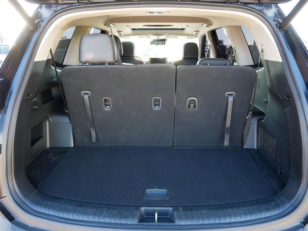 used 2022 Kia Telluride car, priced at $27,945