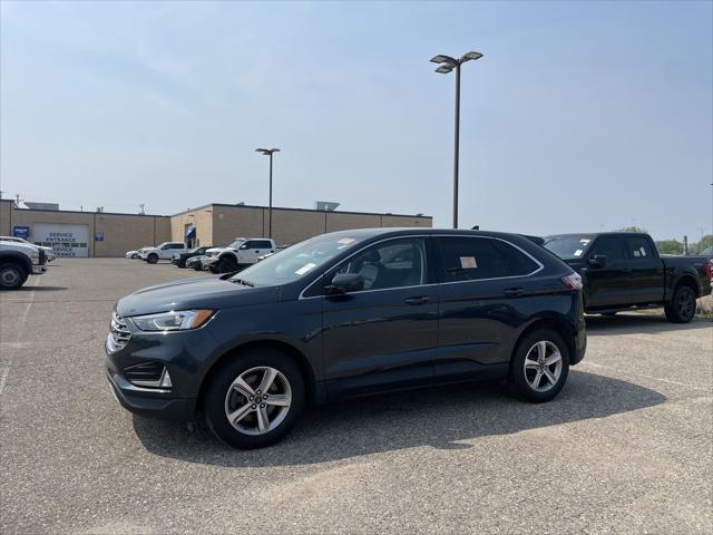 used 2022 Ford Edge car, priced at $30,744