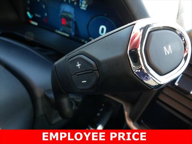 new 2024 Ford F-150 car, priced at $48,219
