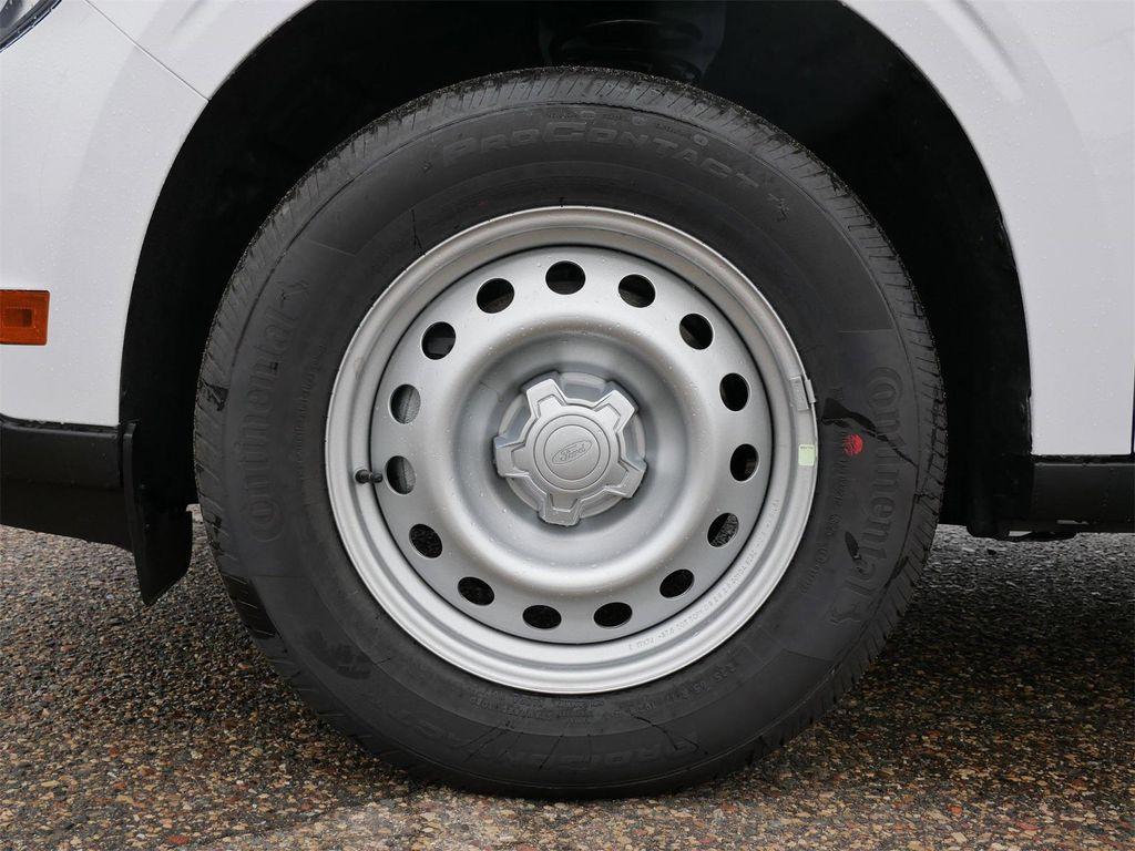 new 2025 Ford Maverick car, priced at $33,363