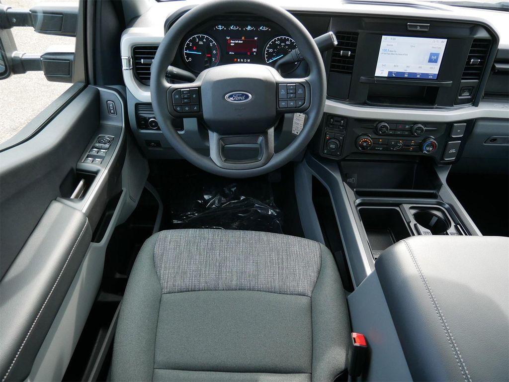new 2026 Ford F-250 car, priced at $60,253