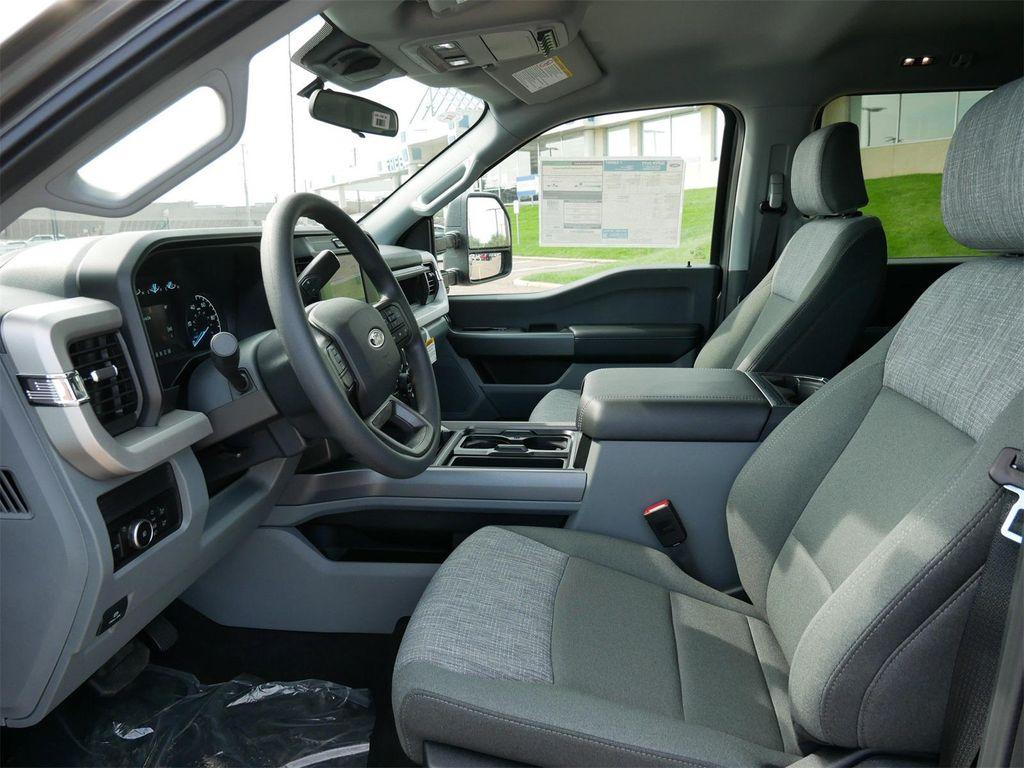 new 2026 Ford F-250 car, priced at $60,253