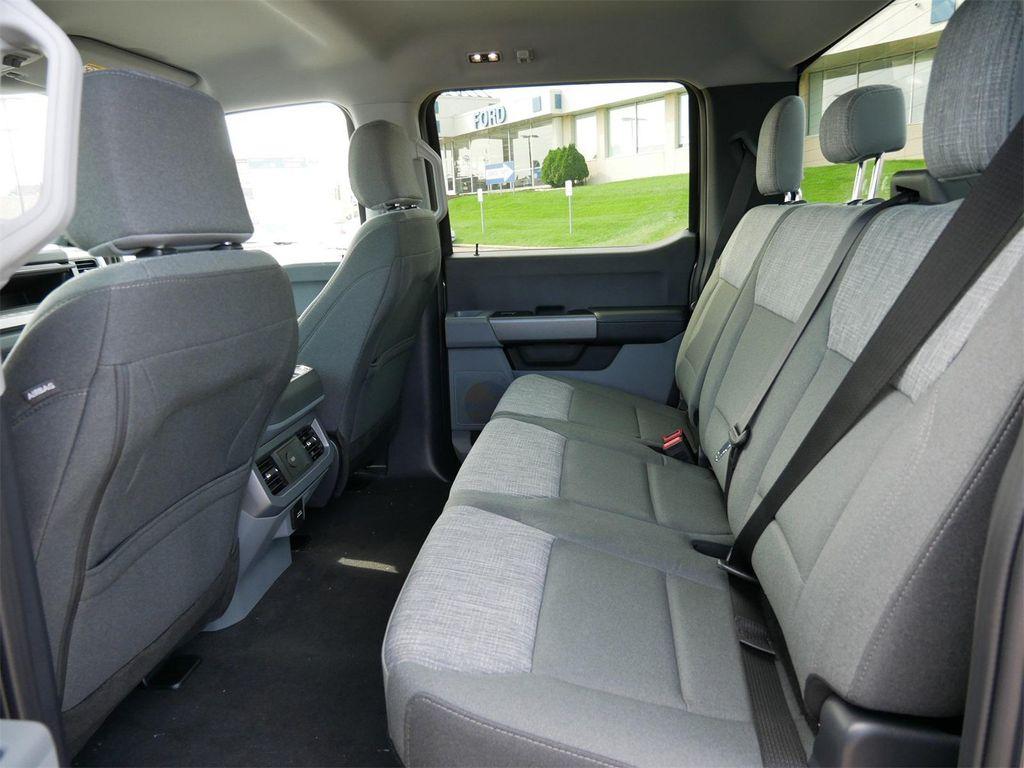 new 2026 Ford F-250 car, priced at $60,253