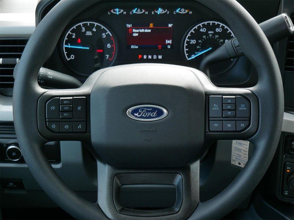 new 2026 Ford F-250 car, priced at $60,253