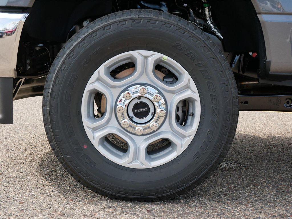 new 2026 Ford F-250 car, priced at $60,253