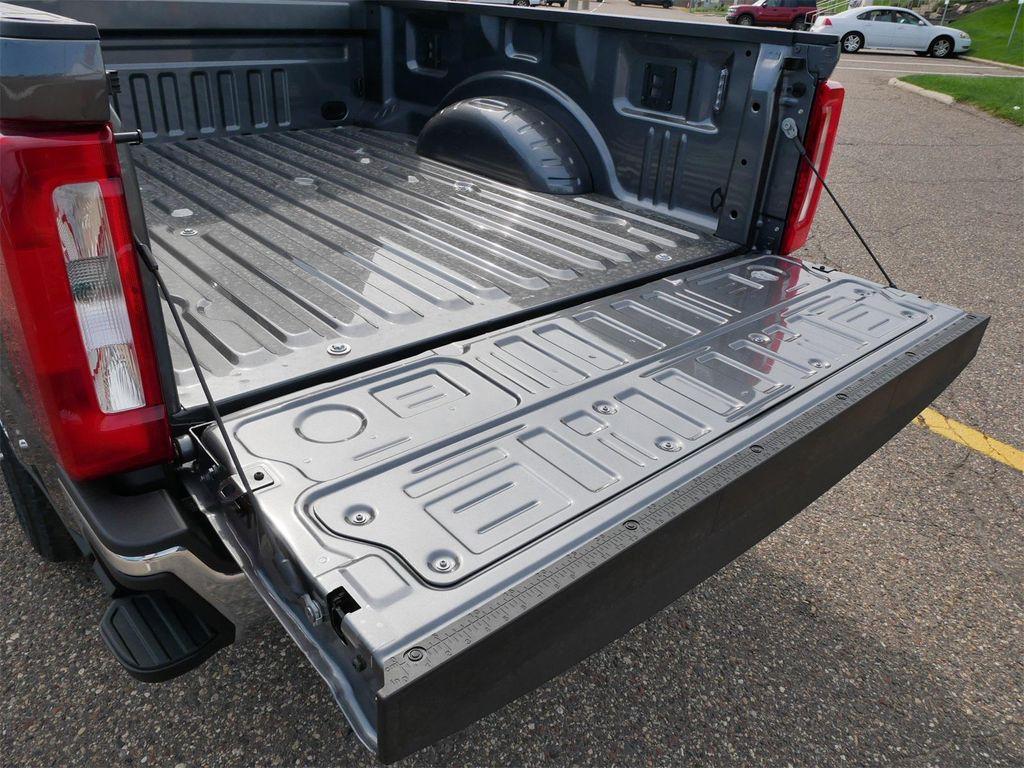 new 2026 Ford F-250 car, priced at $60,253