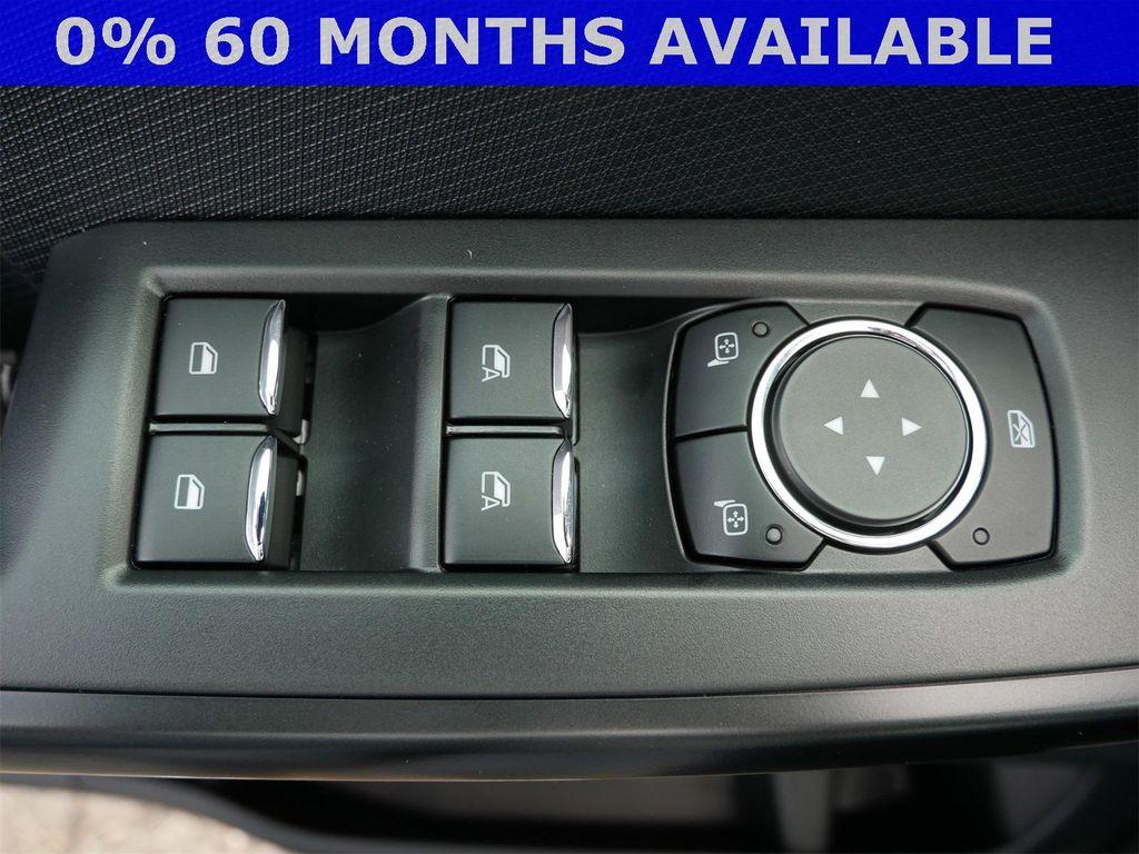 new 2025 Ford F-150 car, priced at $46,803