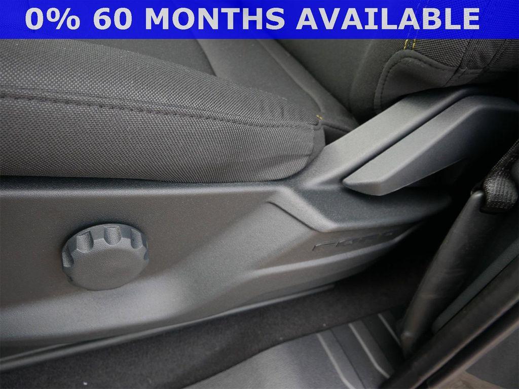 new 2025 Ford F-150 car, priced at $46,803