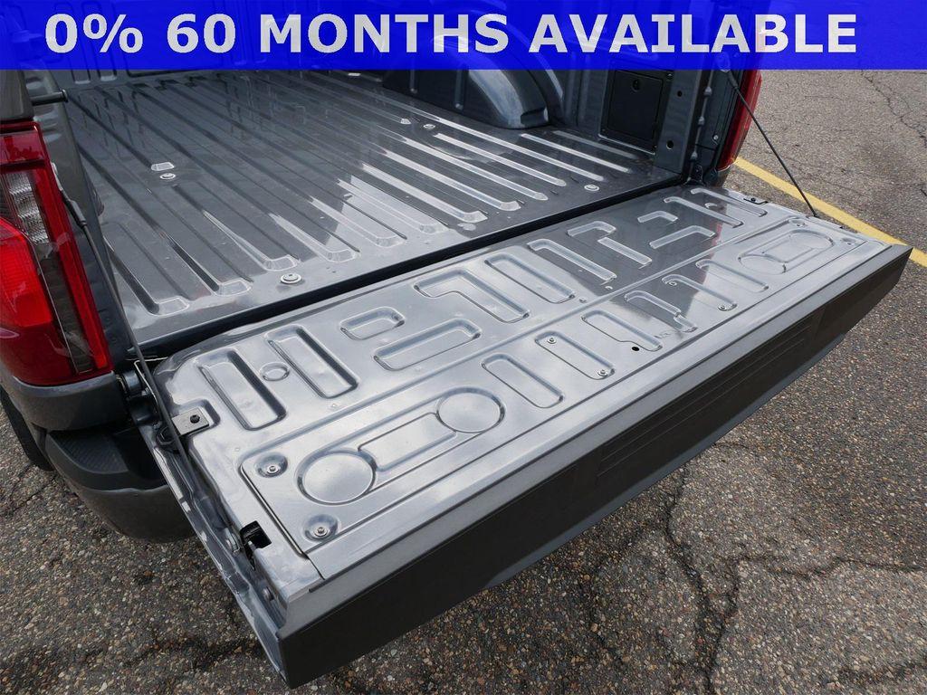 new 2025 Ford F-150 car, priced at $46,803