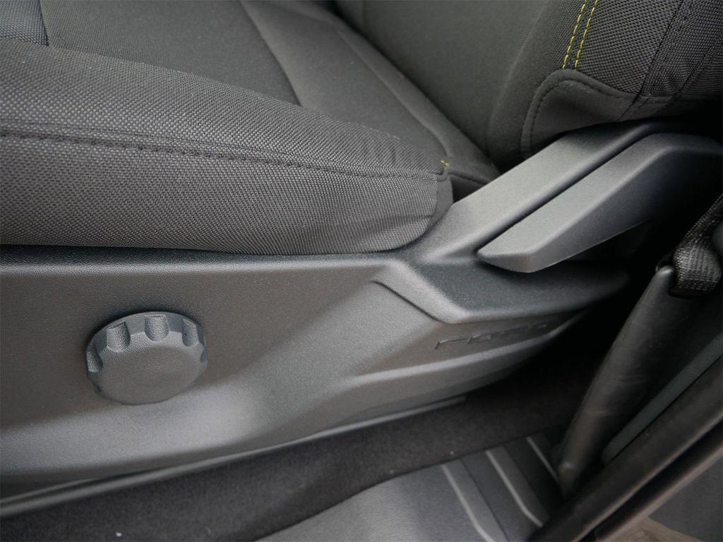 new 2025 Ford F-150 car, priced at $44,553