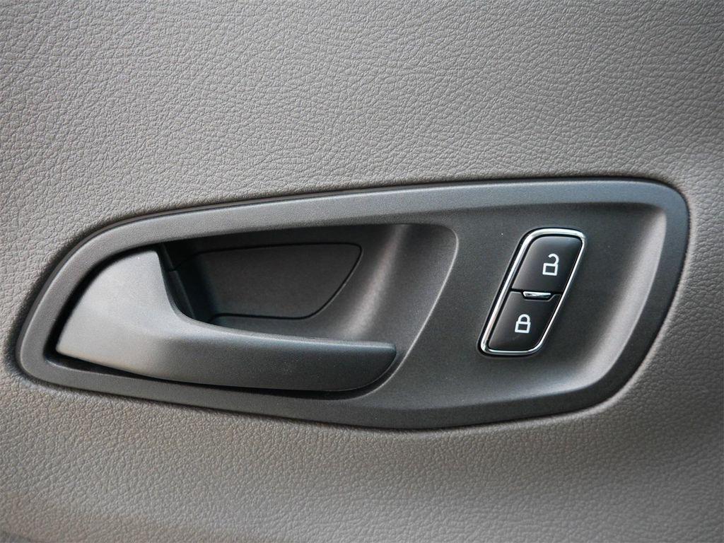 new 2025 Ford Transit-350 car, priced at $71,015