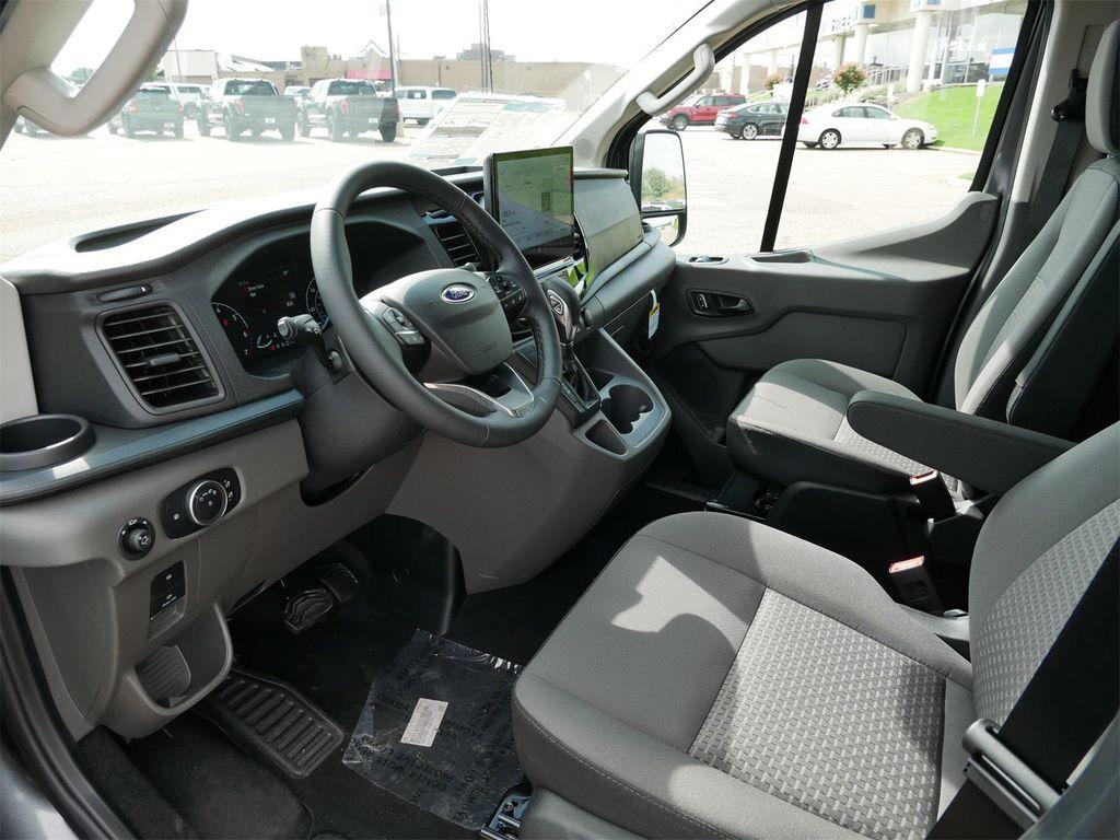 new 2025 Ford Transit-350 car, priced at $71,015