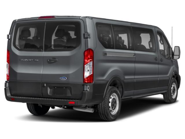 new 2025 Ford Transit-350 car, priced at $68,215