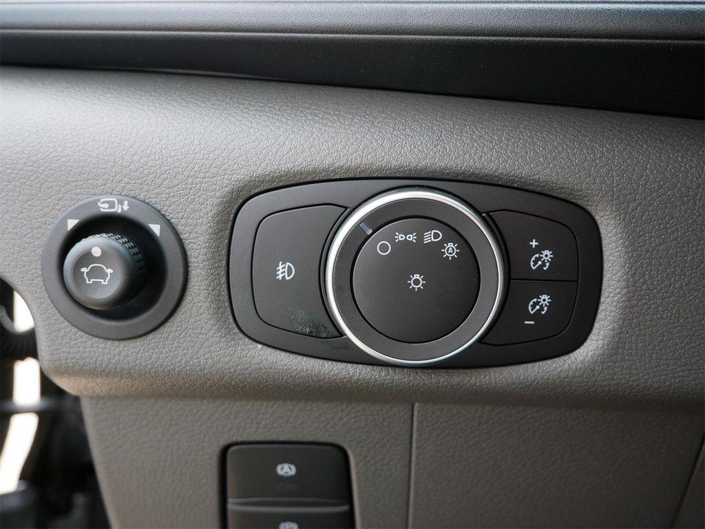 new 2025 Ford Transit-350 car, priced at $71,015