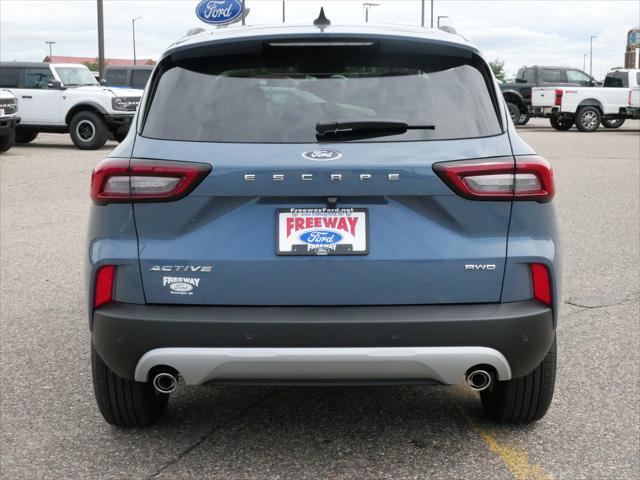 new 2024 Ford Escape car, priced at $30,943