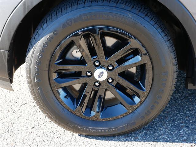 used 2014 Ford Explorer car, priced at $13,922