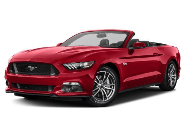 used 2015 Ford Mustang car, priced at $29,995