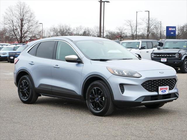 used 2022 Ford Escape car, priced at $22,924