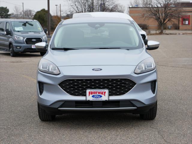 used 2022 Ford Escape car, priced at $22,924