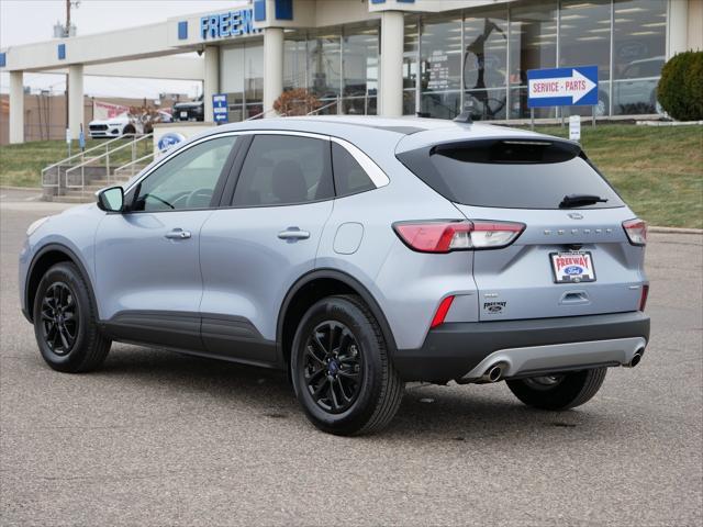 used 2022 Ford Escape car, priced at $22,924