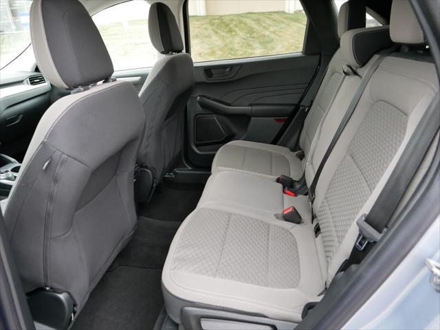 used 2022 Ford Escape car, priced at $22,924