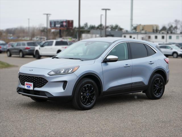 used 2022 Ford Escape car, priced at $22,924