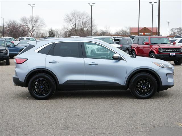 used 2022 Ford Escape car, priced at $22,924