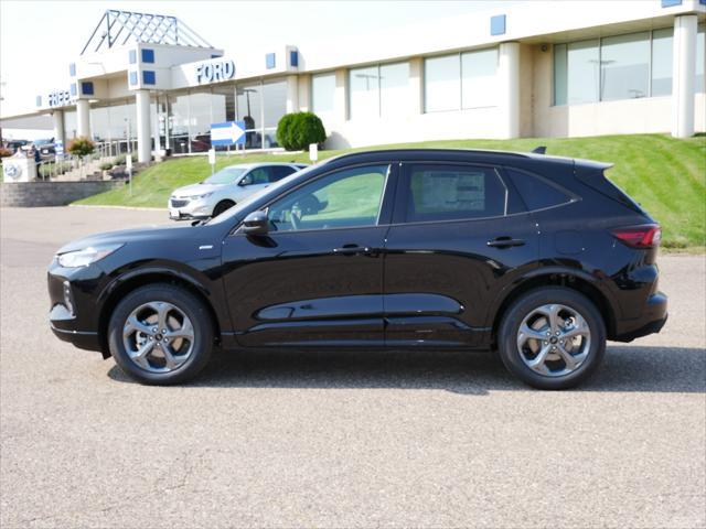 new 2024 Ford Escape car, priced at $31,907