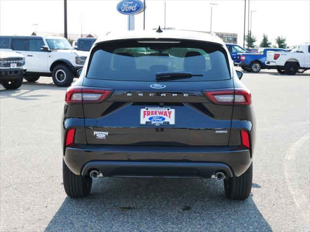 new 2024 Ford Escape car, priced at $29,787