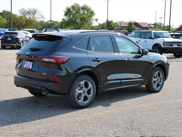 new 2024 Ford Escape car, priced at $31,907