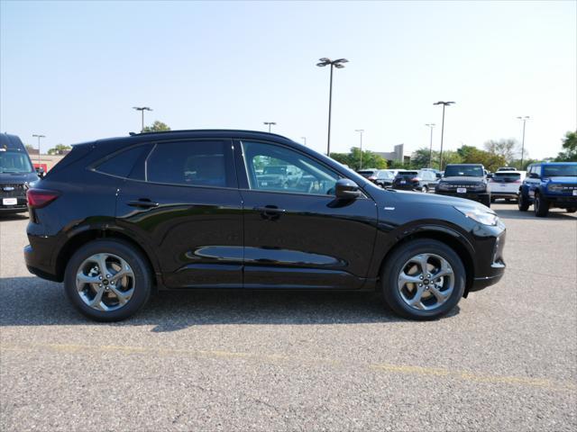 new 2024 Ford Escape car, priced at $31,907