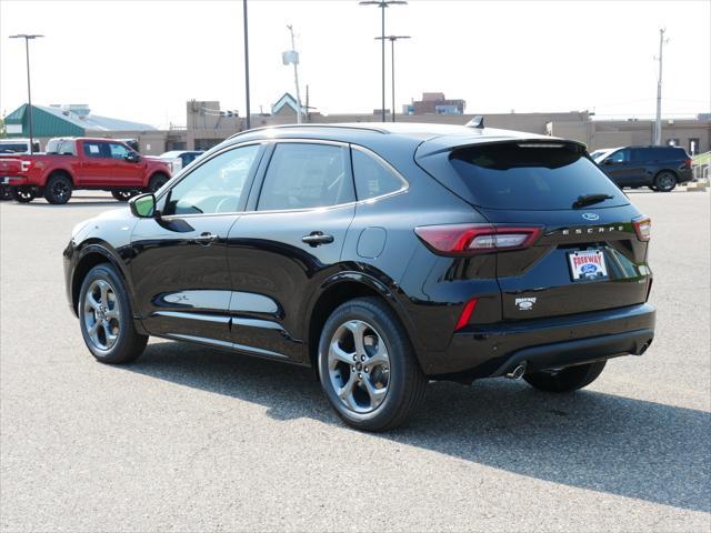 new 2024 Ford Escape car, priced at $29,787