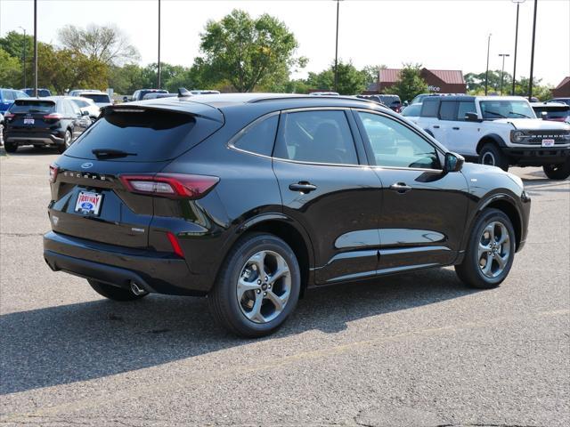 new 2024 Ford Escape car, priced at $29,787